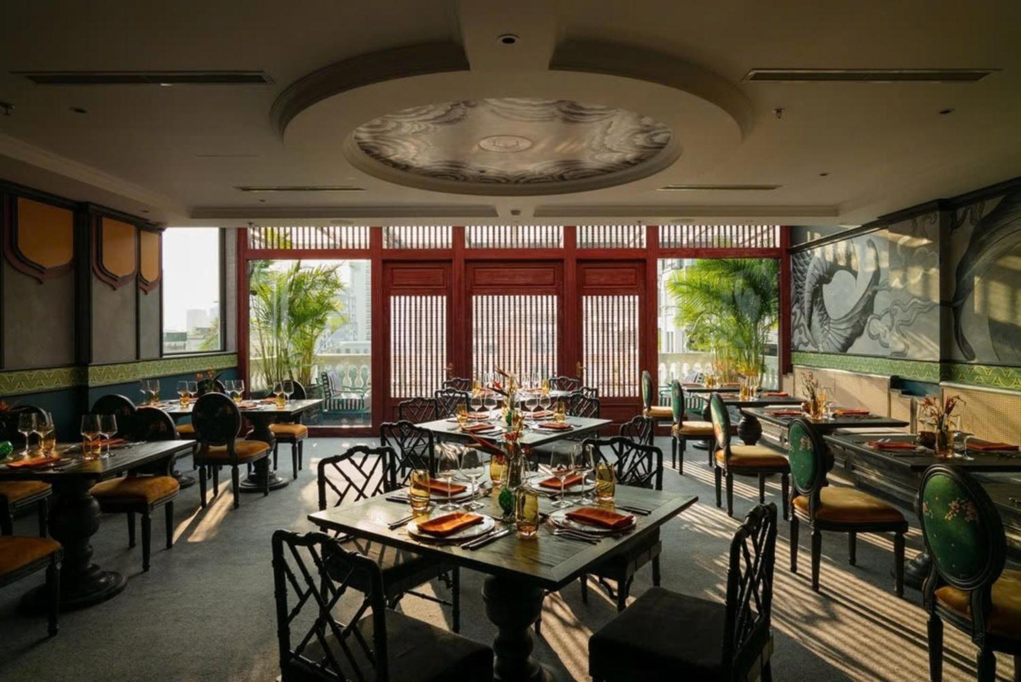 22Land Heritage Hotel & Retreat Hanoi Exterior foto